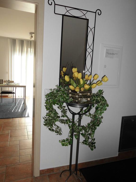 Ferienhaus Kiesel Bad Bocklet Buitenkant foto