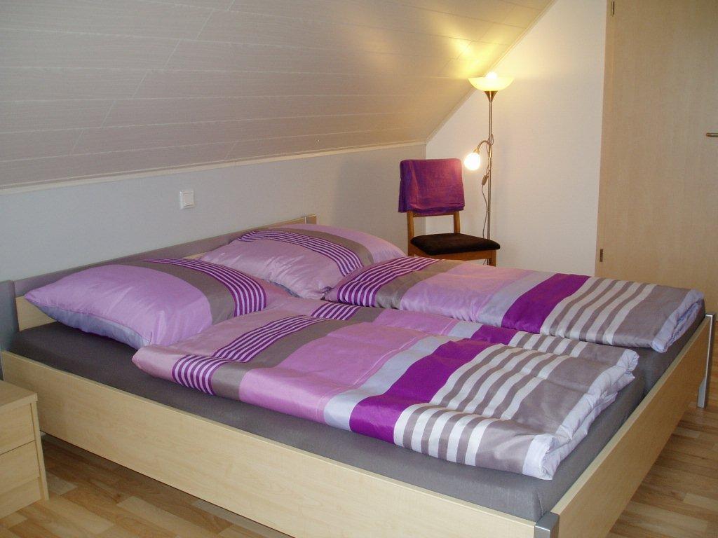 Ferienhaus Kiesel Bad Bocklet Kamer foto