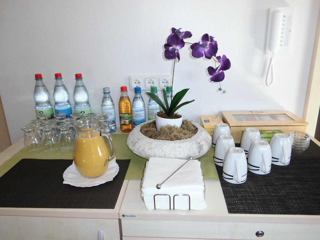 Ferienhaus Kiesel Bad Bocklet Buitenkant foto